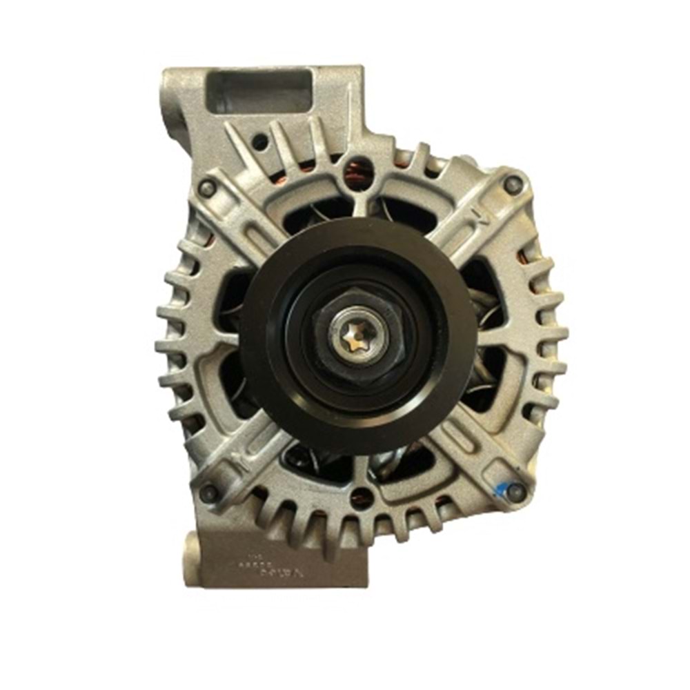 ALT.12V 90A DÜZ KASNAKLI TG9S010 1,3 MULTIJET