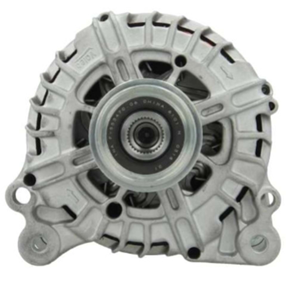 ALT. 12V 140A VW GOLF V 1.9 TDI AUDI A3 LDFM