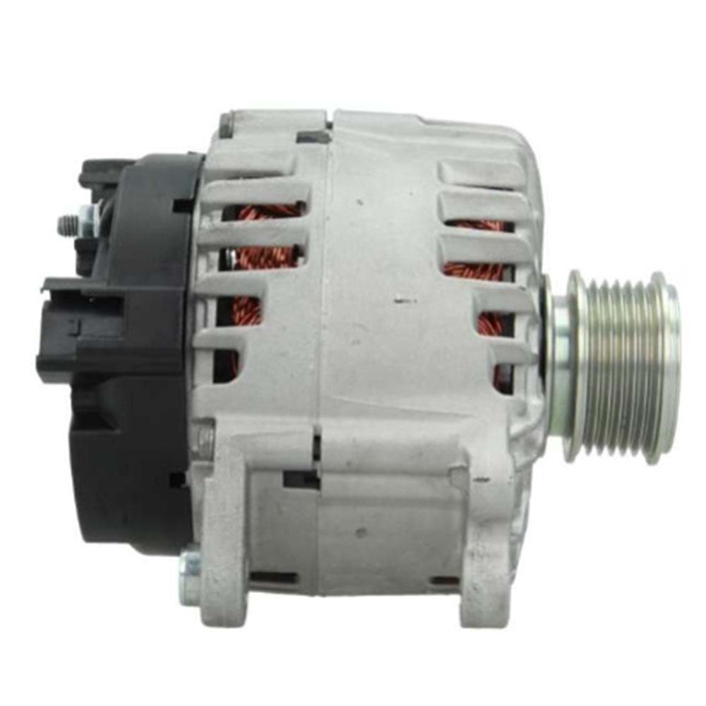 ALT. 12V 140A VW GOLF V 1.9 TDI AUDI A3 LDFM