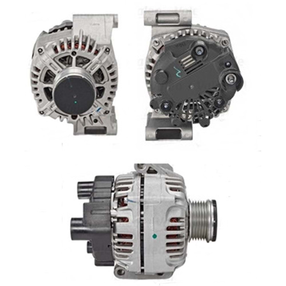 ALT.12V 105A OPEL CORSA ALBEA 1,3 MULTIJET