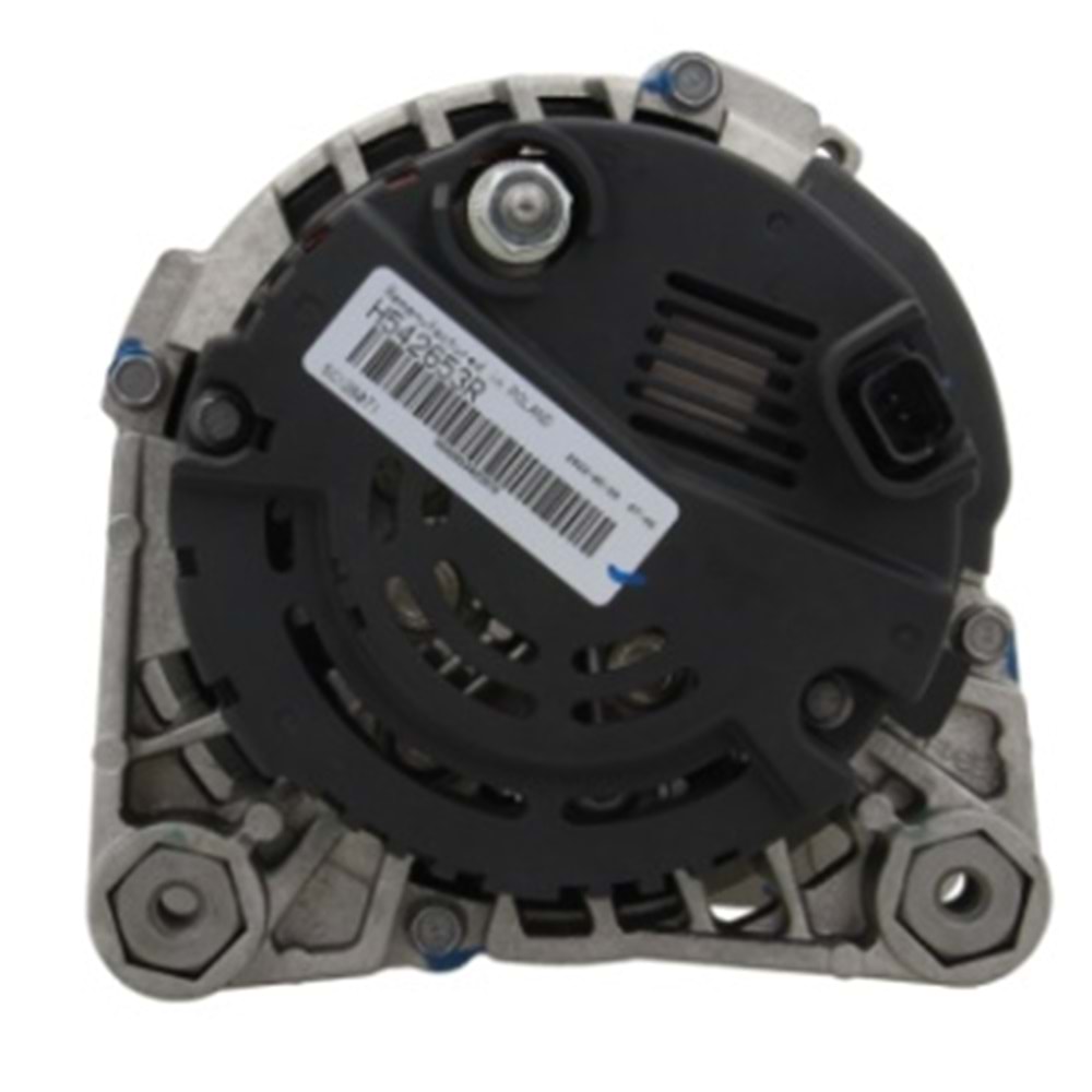 ALT. 12V 125A VALEO RENAULT LAGUNA II(2001) NISSAN