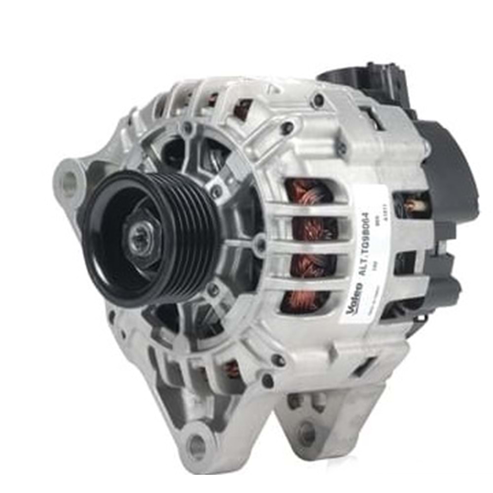 ALT.12V 90A PEUGEOT 307 CITROEN NEMO