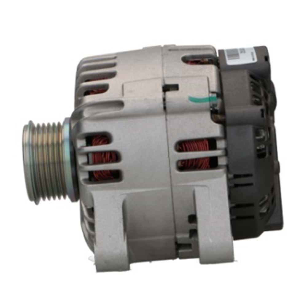 ALT.12V 150A PEUG. 206-407 CITROEN LAMBA UÇ 439521