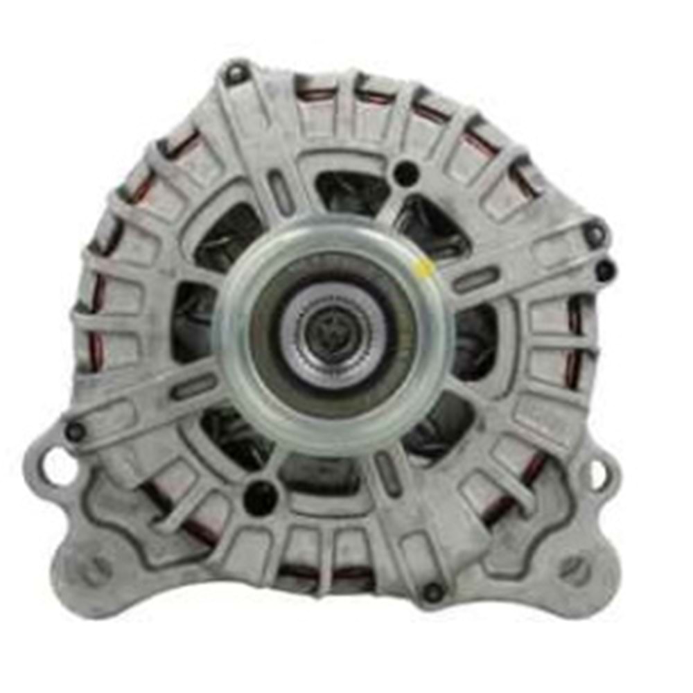 ALT.12V 200A PORSCHE VOLKSWAGEN 3.0 TDI