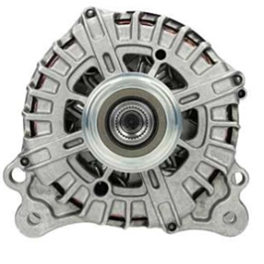 ALT.12V 180A AUDI A6 2.7 TDI