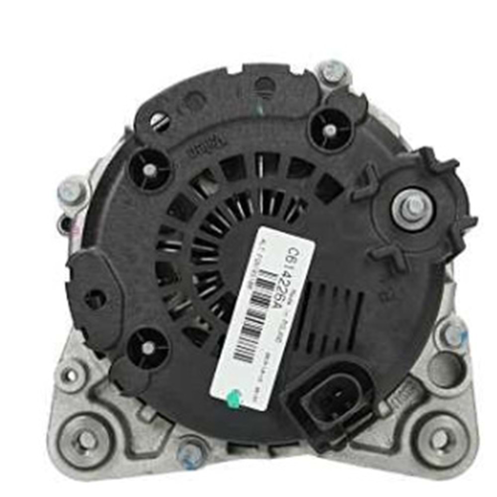 ALT.12V 180A AUDI A6 2.7 TDI