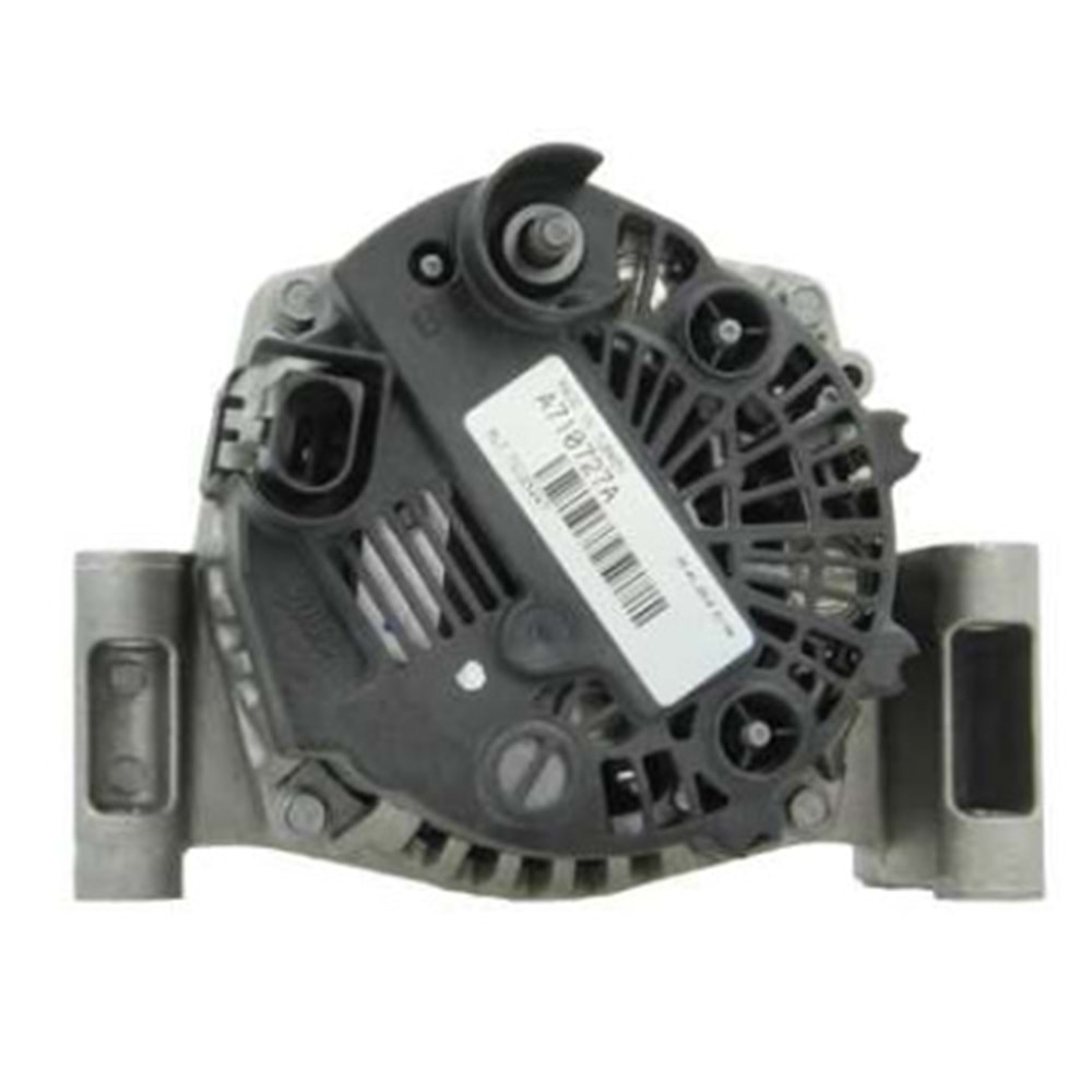 ALT.12V 120A FIAT DOBLO ALBEA OPEL 1.3 MJET LIN