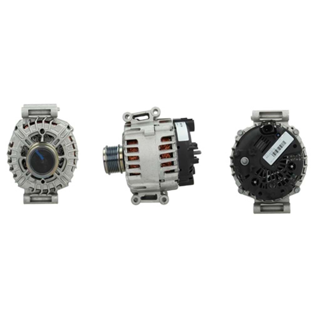 ALT. 12V 150A AUDI VW LIN