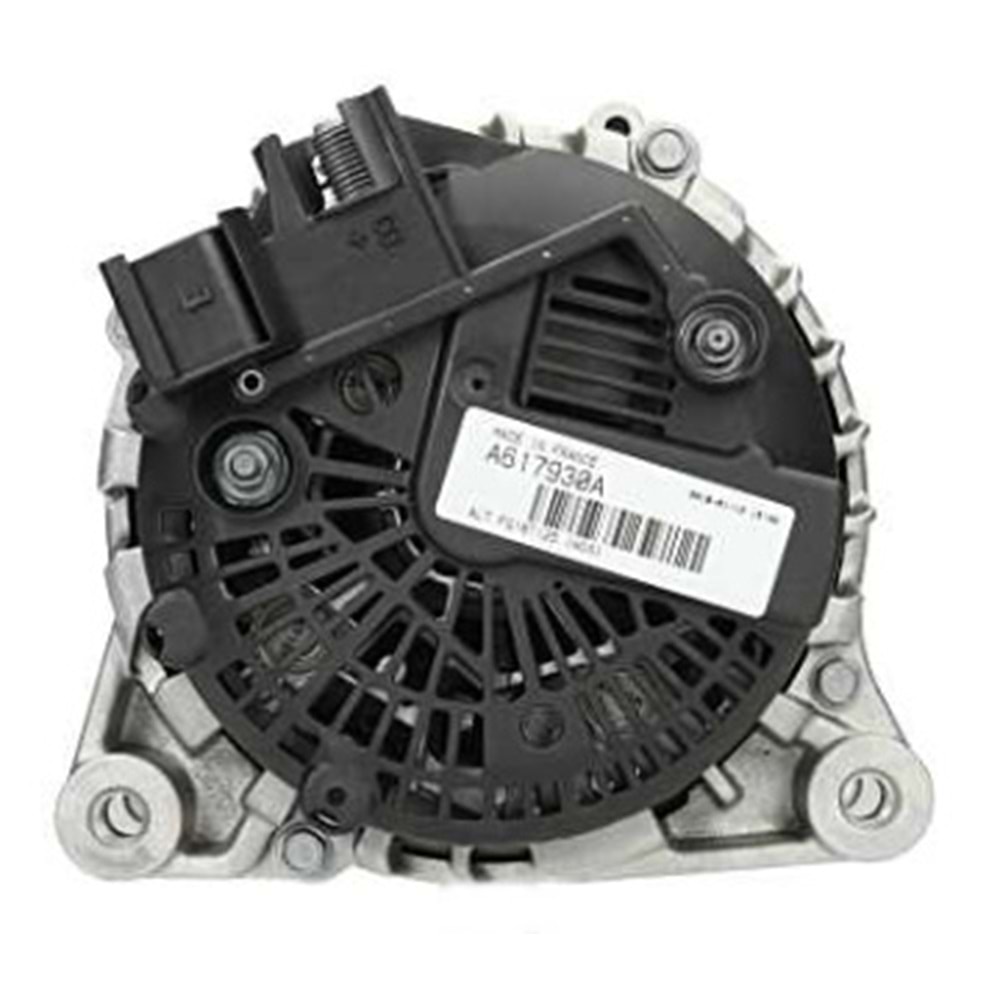 ALT.12V 180A VOLVO S60 S80 V40 V60 V70 1.6 D2