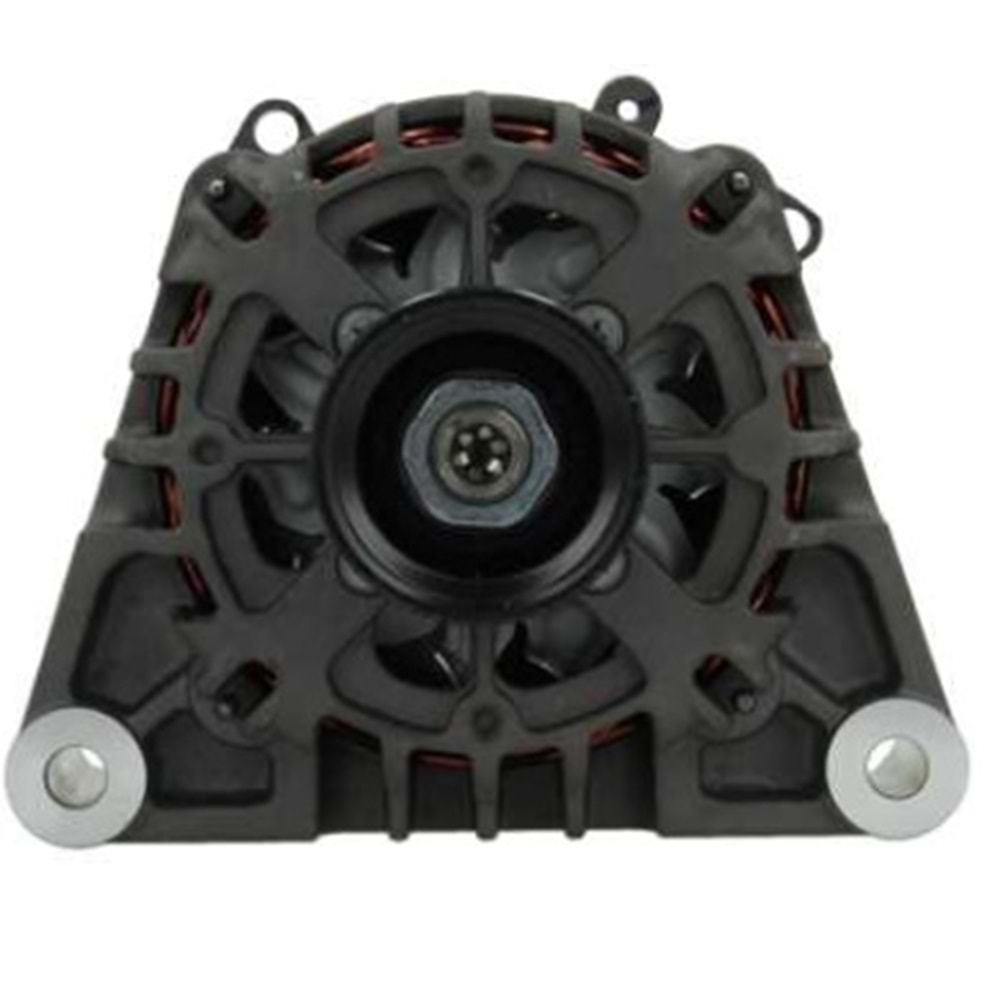 ALT. 12V 75A VOLVO PENTA 12673N
