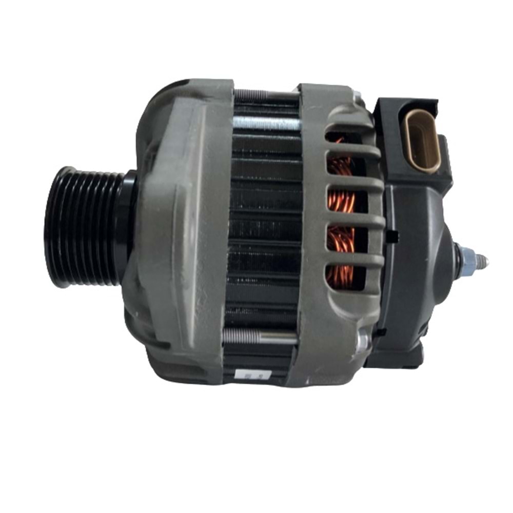 ALT.24V 90A HYUNDAI İŞ MAK.21Q6-42001