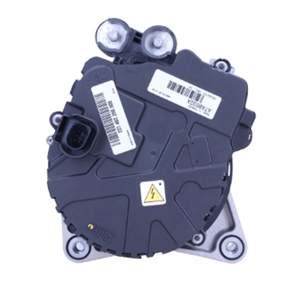 ALT.48V 250A PEUGEOT CITROEN