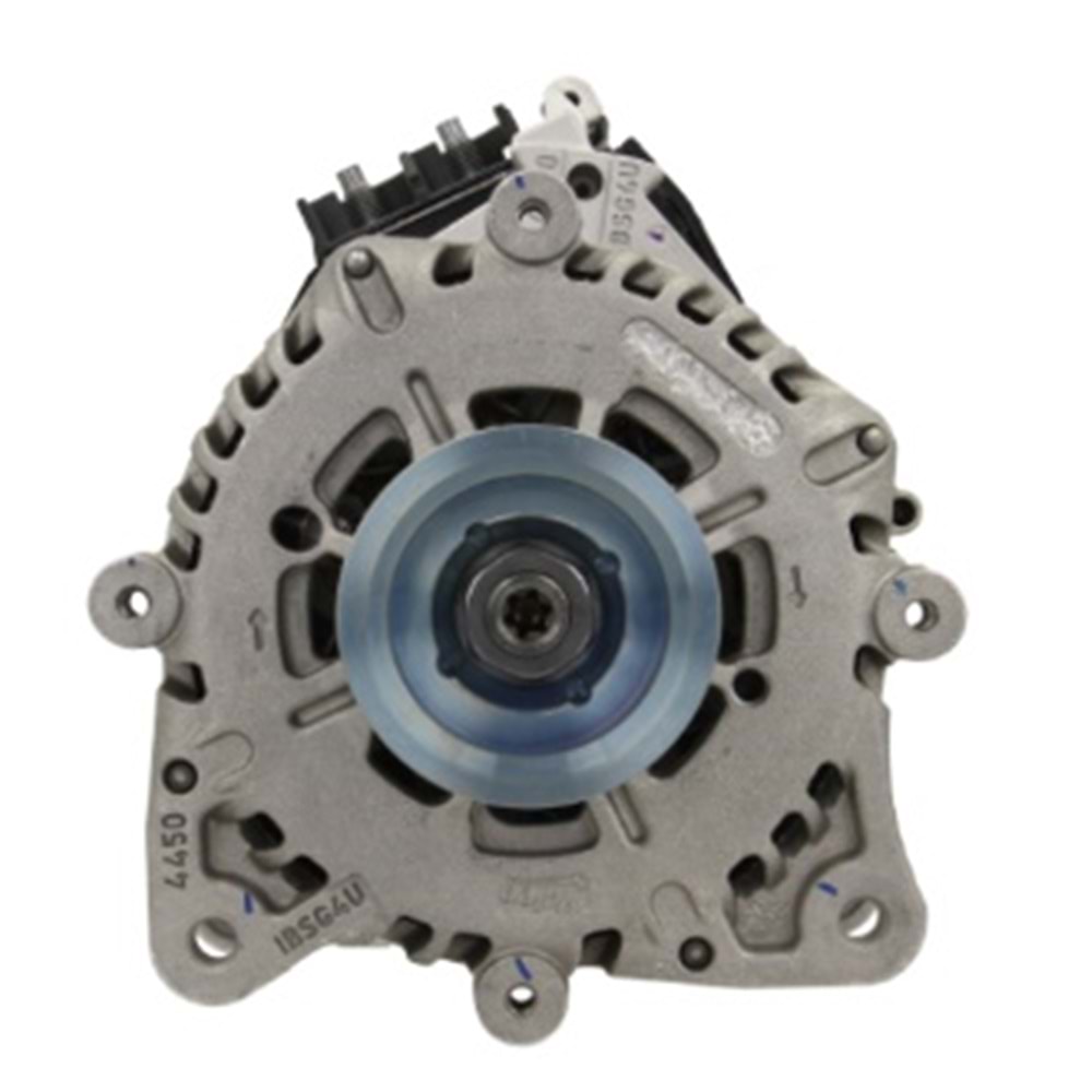 ALT.48V 250A VOLKSWAGEN