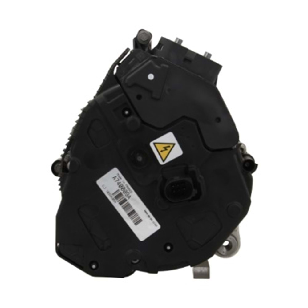 ALT.48V 250A VOLKSWAGEN