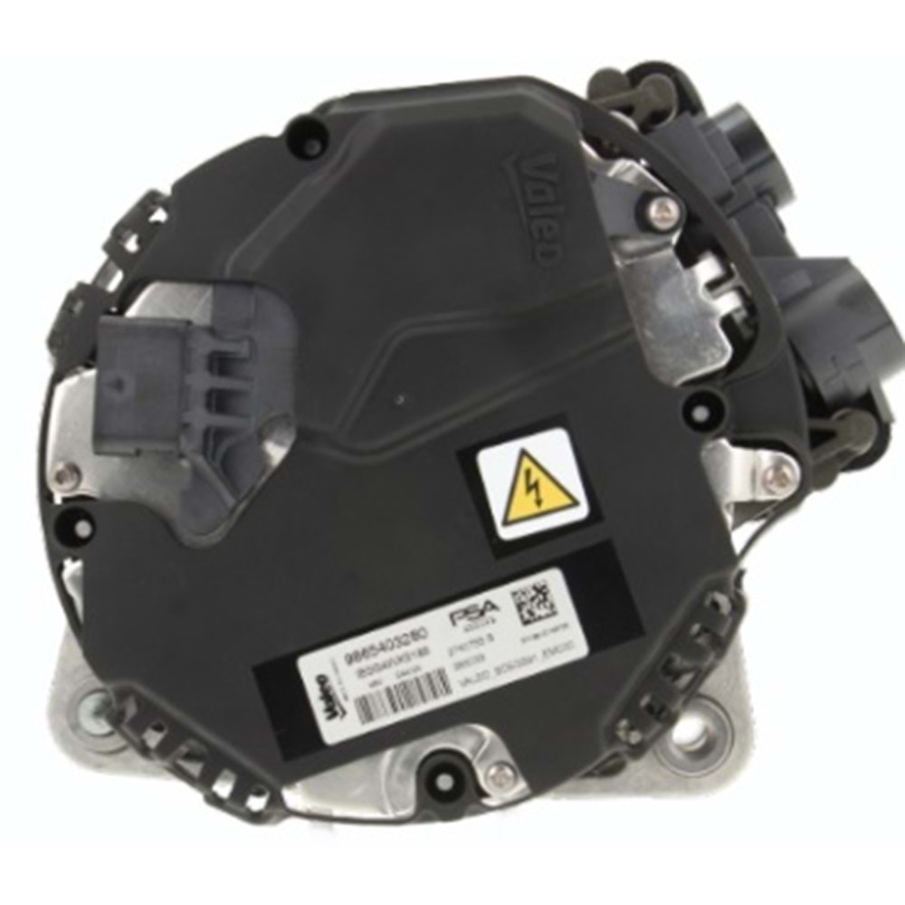 ALT.48V 250A CITROEN PEUGEOT ALFA ROMEO