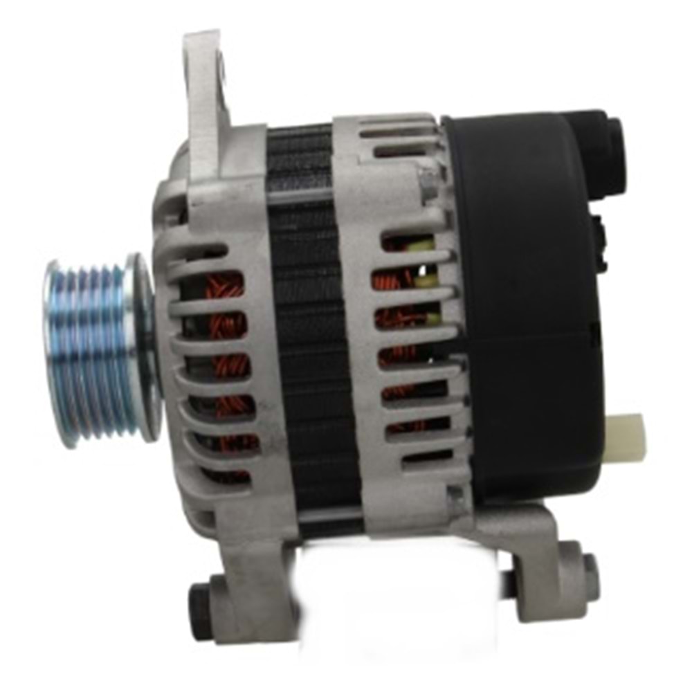 ALT.12V 80A RENAULT CLIO 1.0 İ