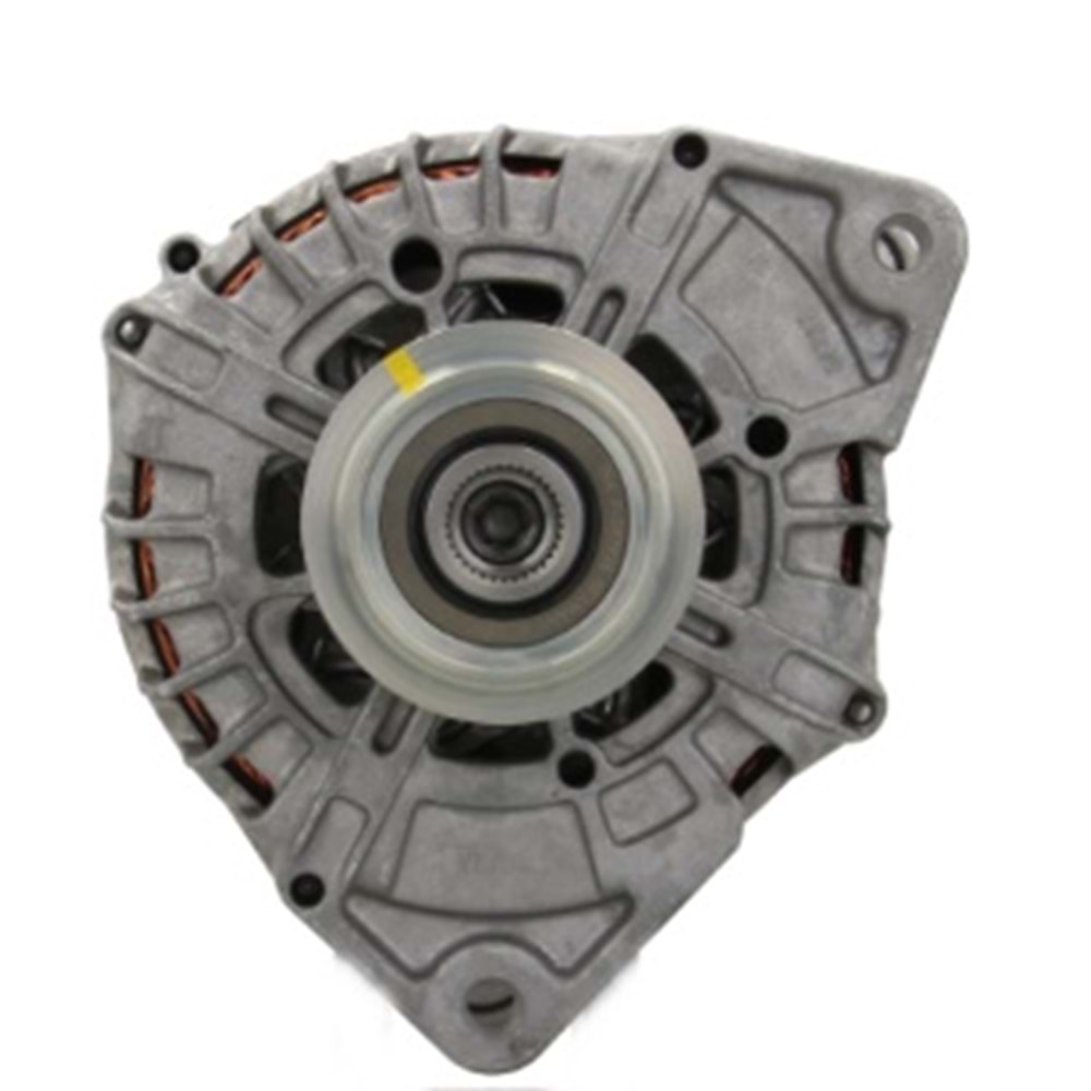ALT. 12V 250A MERCEDES