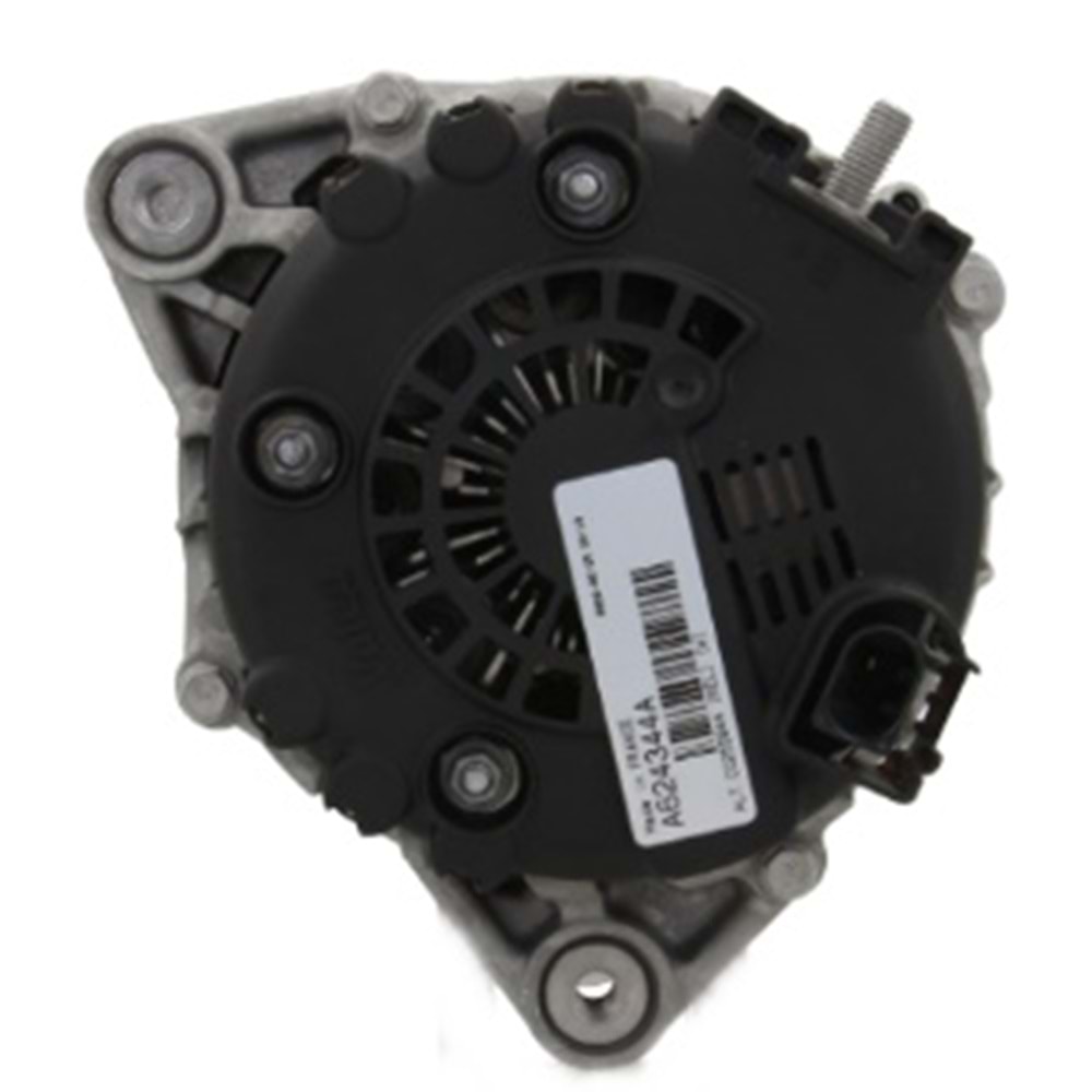ALT. 12V 250A MERCEDES