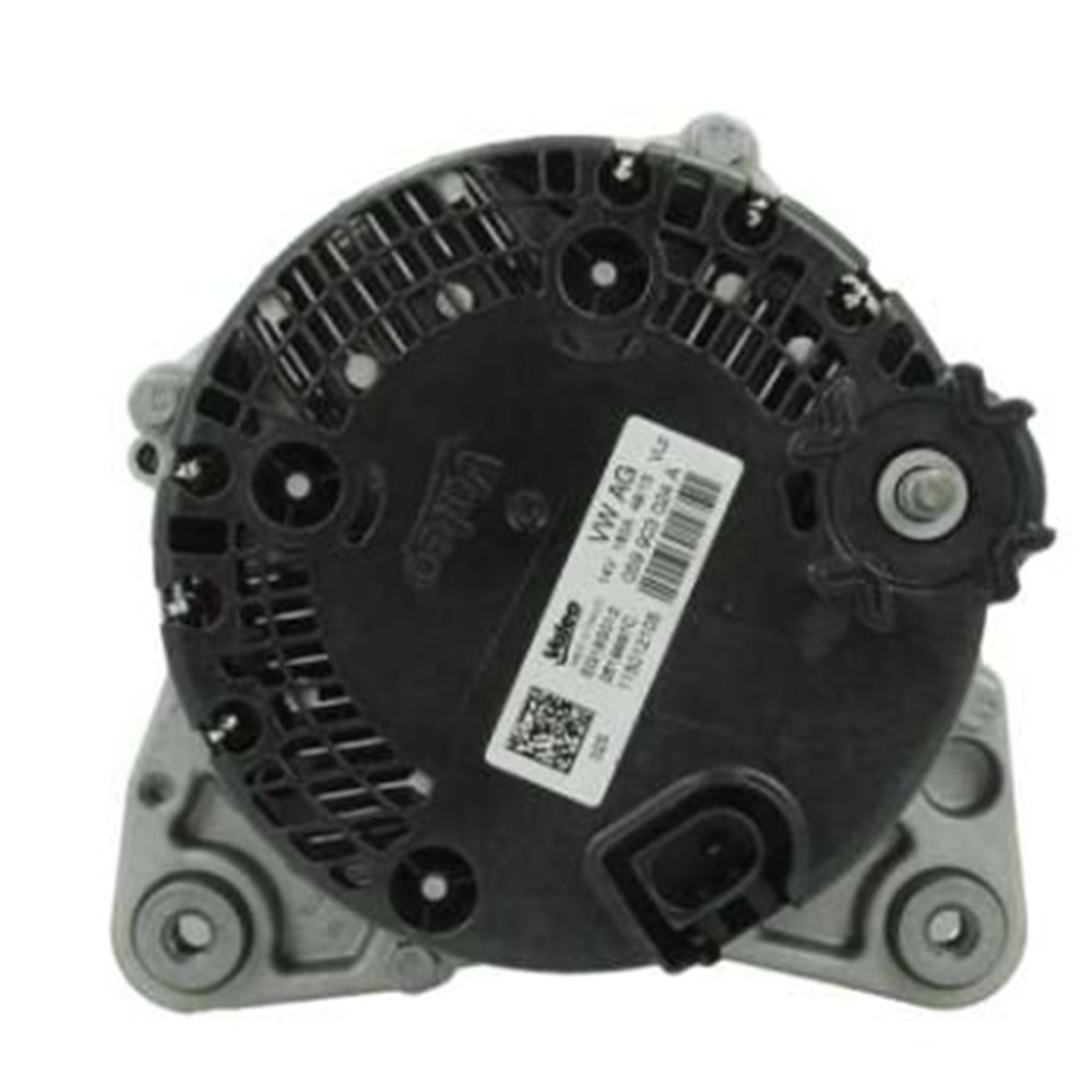 ALT.12V 180A VOLKSWAGEN AUDI