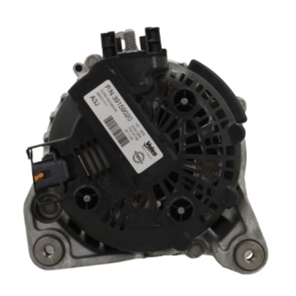 ALT. 12V 130A OPEL