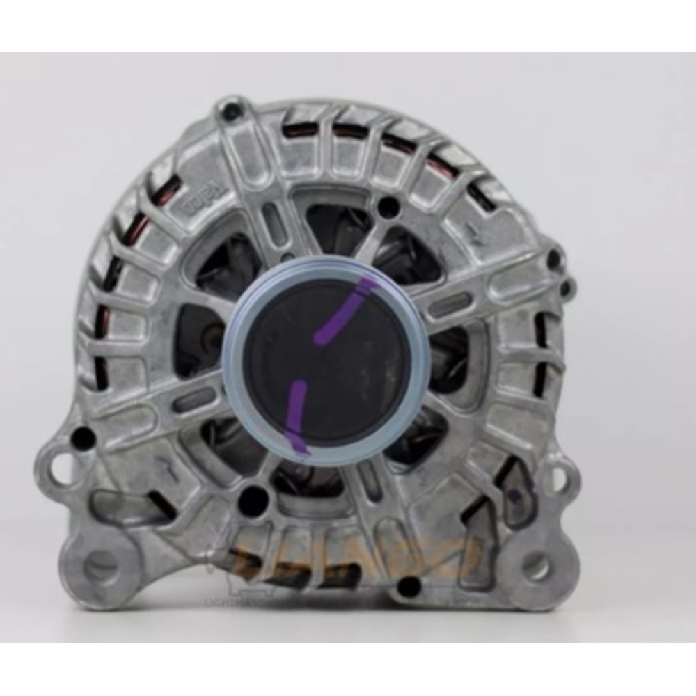 ALT.12V 180A SKODA KODIAQ SUPERB VW PASSAT TİGUAN