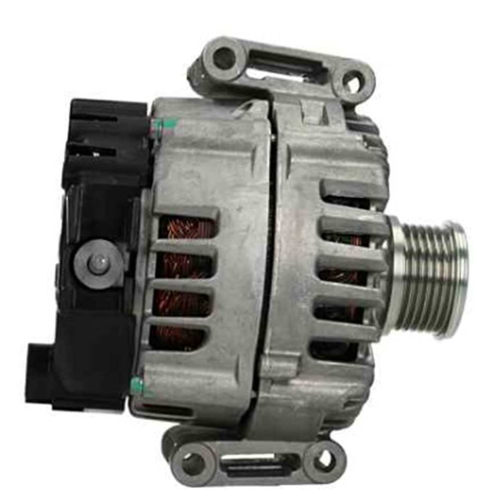 ALT. 12V 180A MERCEDES