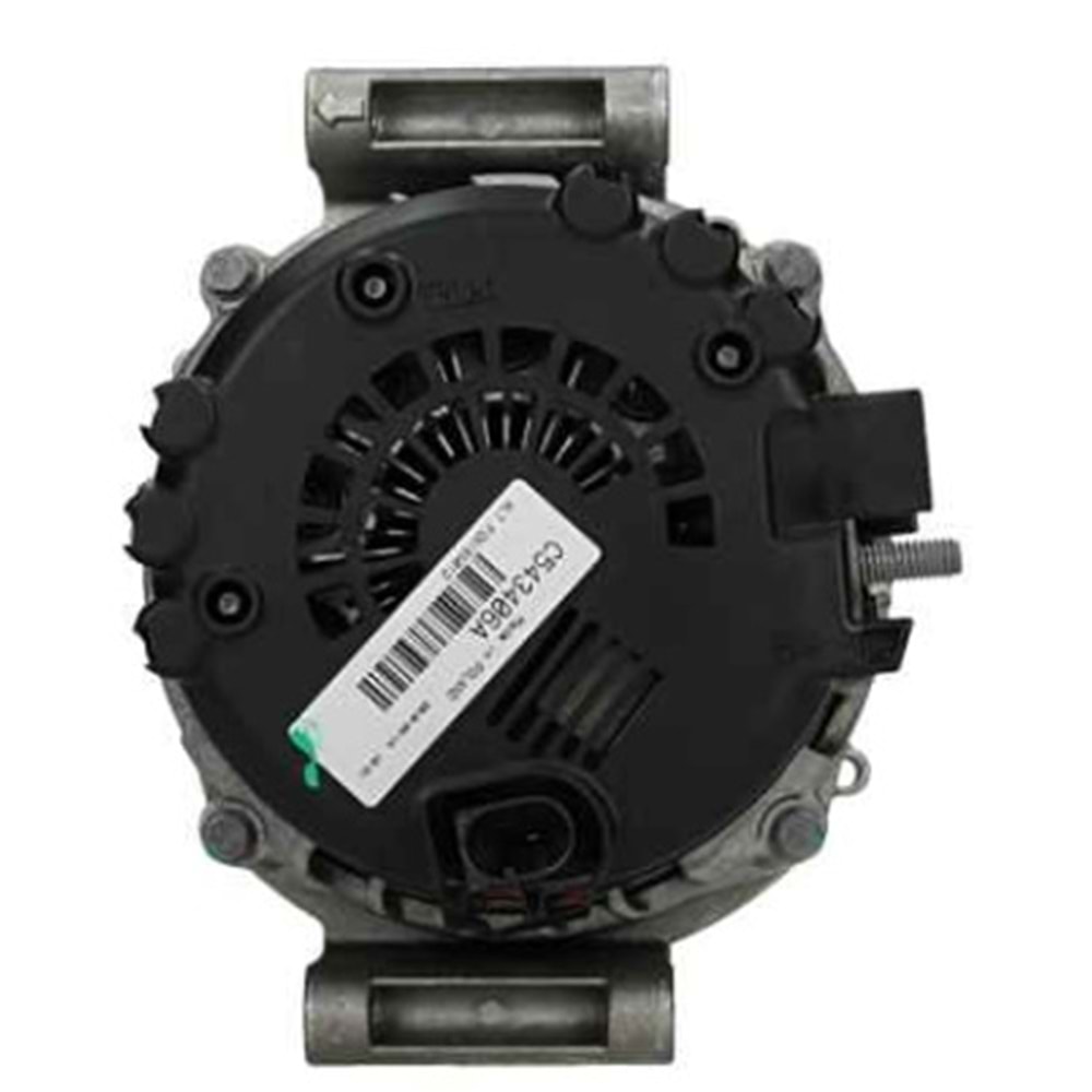 ALT. 12V 180A MERCEDES