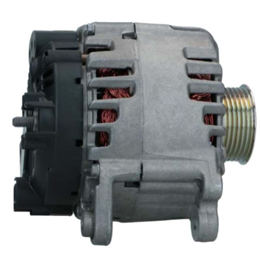 ALT.12V 180A VOLKSWAGEN 3.0 V6 TDI