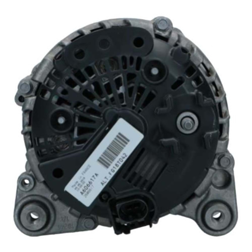 ALT.12V 180A VOLKSWAGEN 3.0 V6 TDI