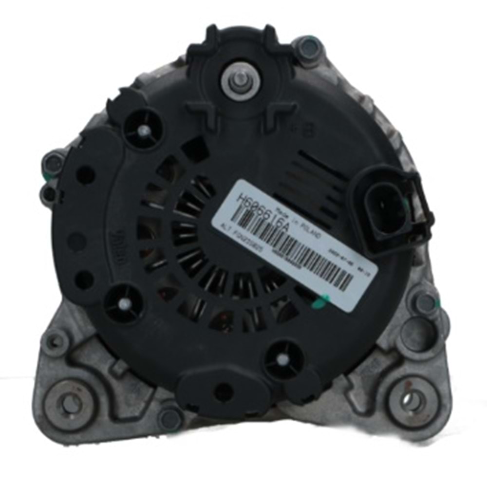 ALT.12V 220A VW PORSCHE