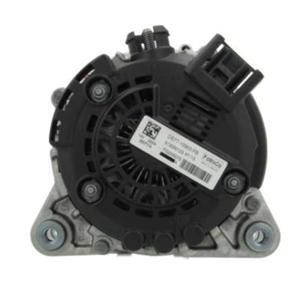 ALT.12V 225A FORD MONDEO 2.0 TDCi S-MAX