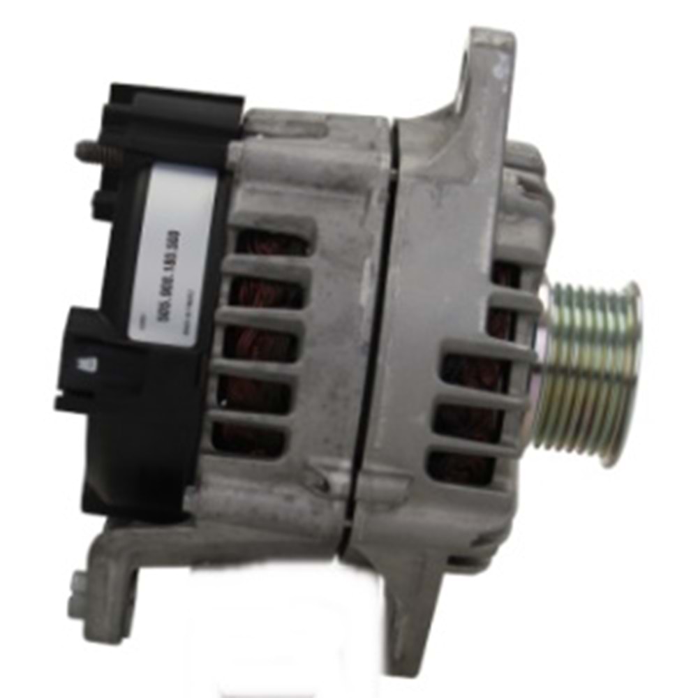 ALT.12V 180A FIAT DUACTO IVECO DAILY LIN UÇ