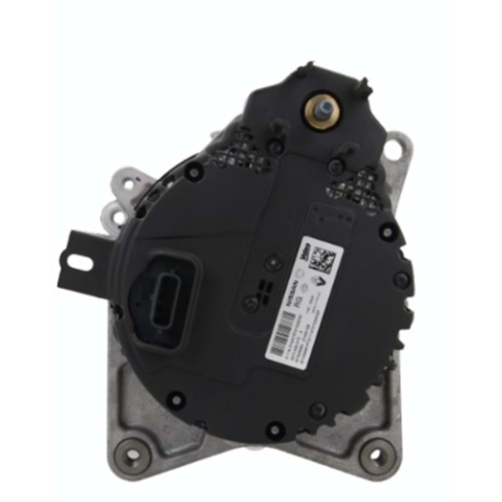 ALT.12V 240A NISSAN QASHQAI