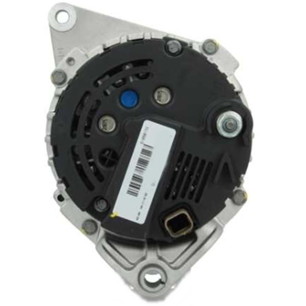 ALT. 12V 120A RENAULT MEGANE ESPACE LAGUNA 1.9DTİ