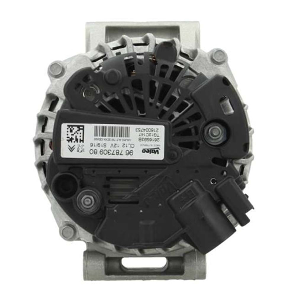 ALT.12V 120A CITROEN PEUGEOT