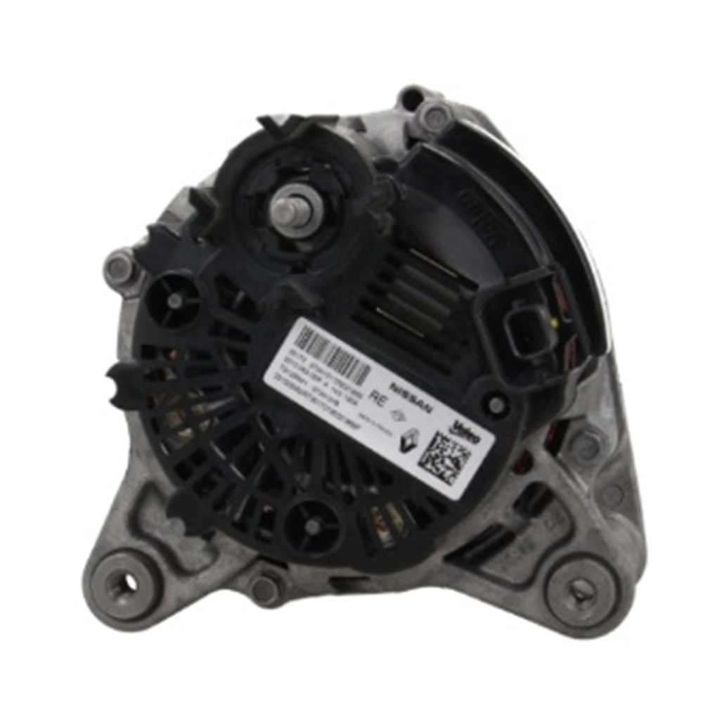 ALT.12V 120A RENAULT