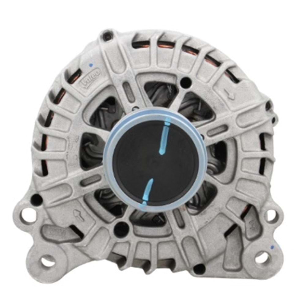 ALT. 12V 140A VOLKSWAGEN TG12C135