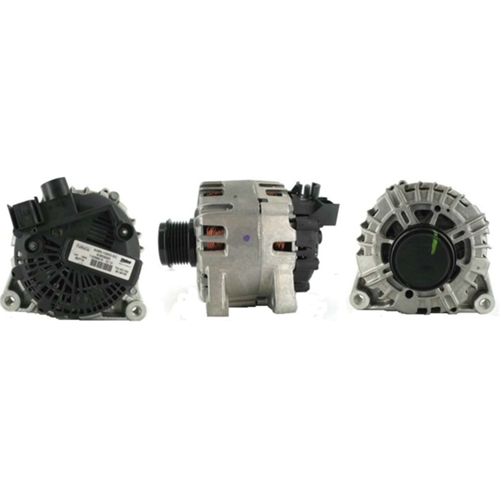 ALT.FORD C-MAX FİESTA FOCUS 150A 12V