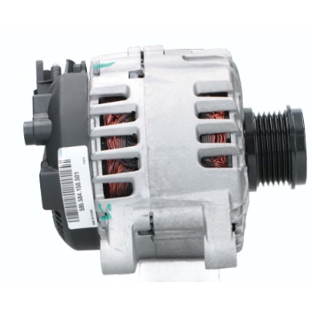 ALT.12V 150A VOLVO FORD B-MAX