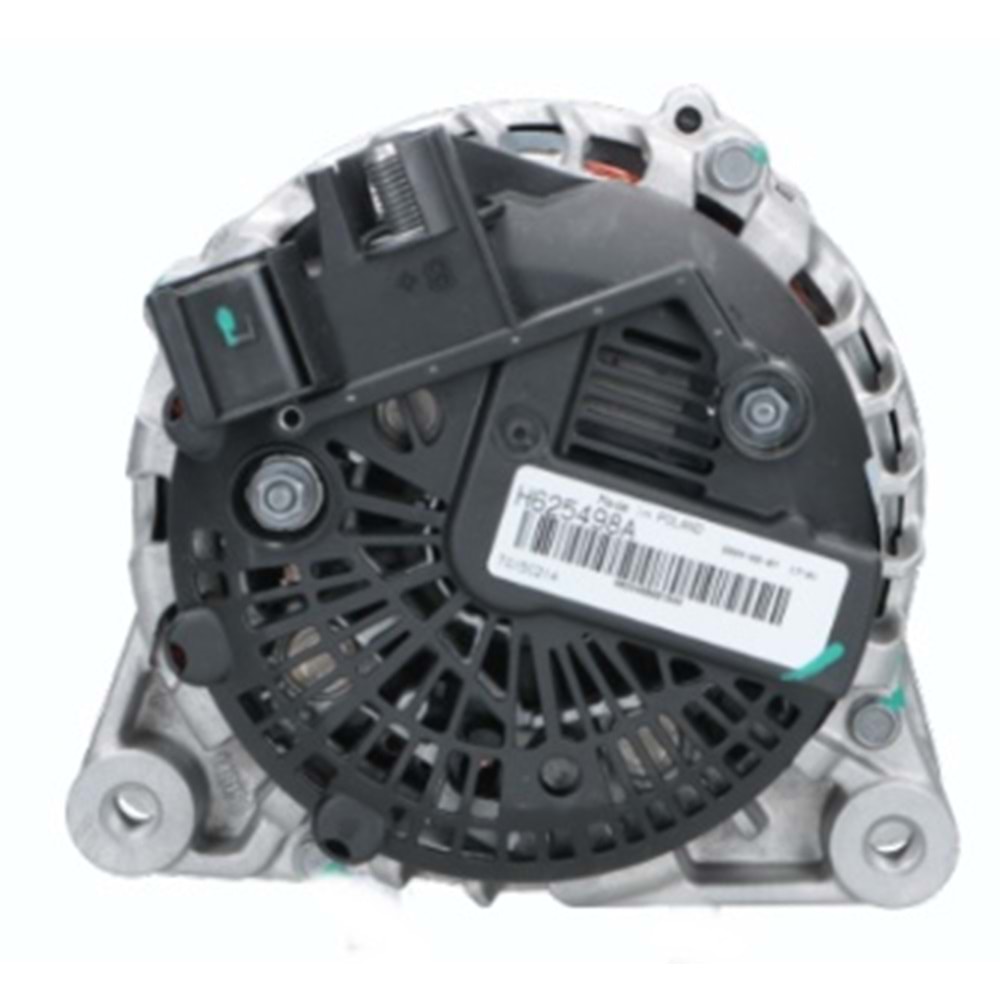 ALT.12V 150A VOLVO FORD B-MAX