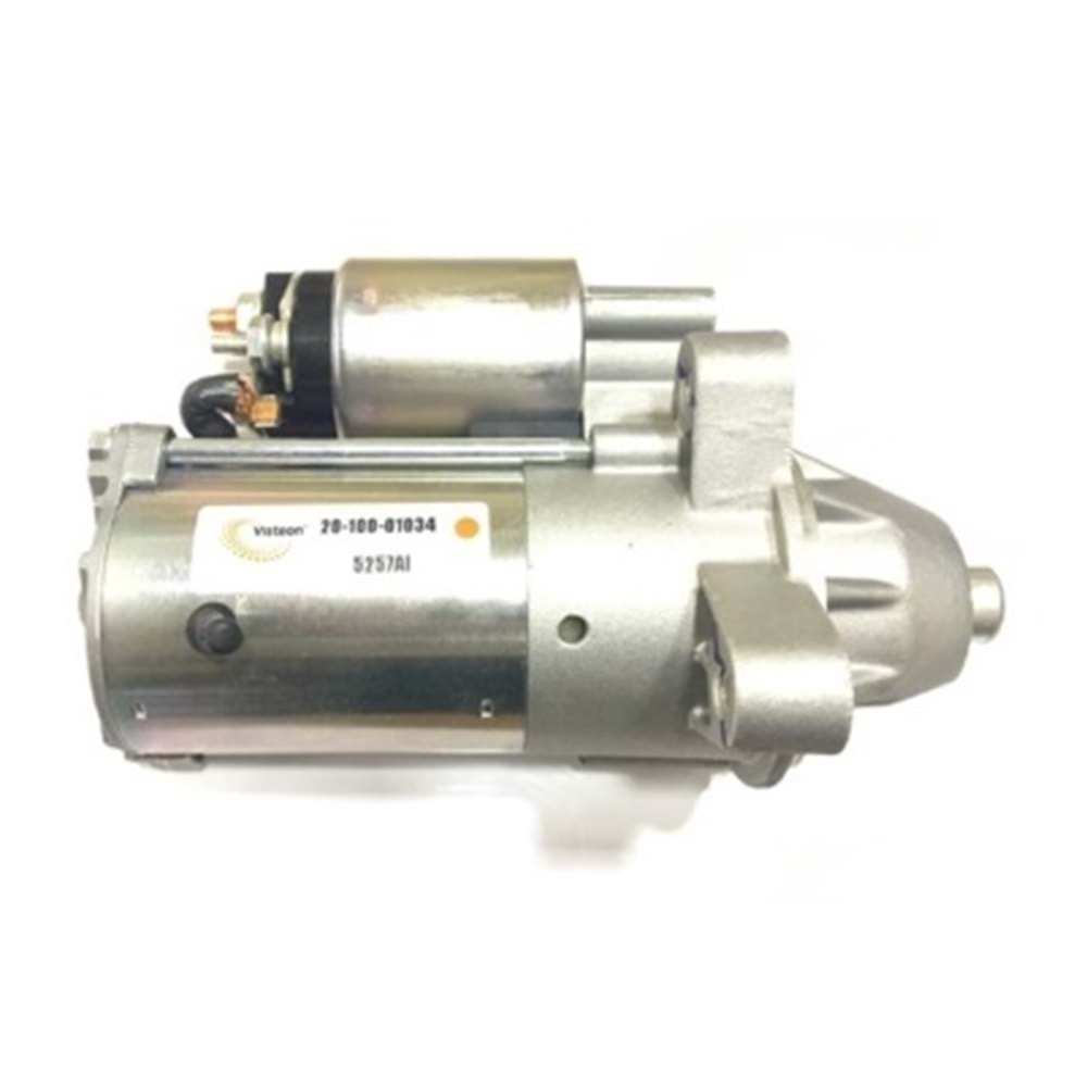 M.MOT.12V 1.4KW 10 DİŞ FORD CONNECT 20-100-01034 V