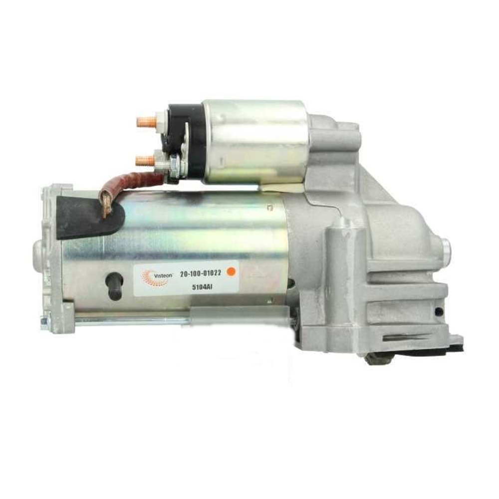 M.MOT.12V 19 DİŞ FORD TRN.V184 VISTEON
