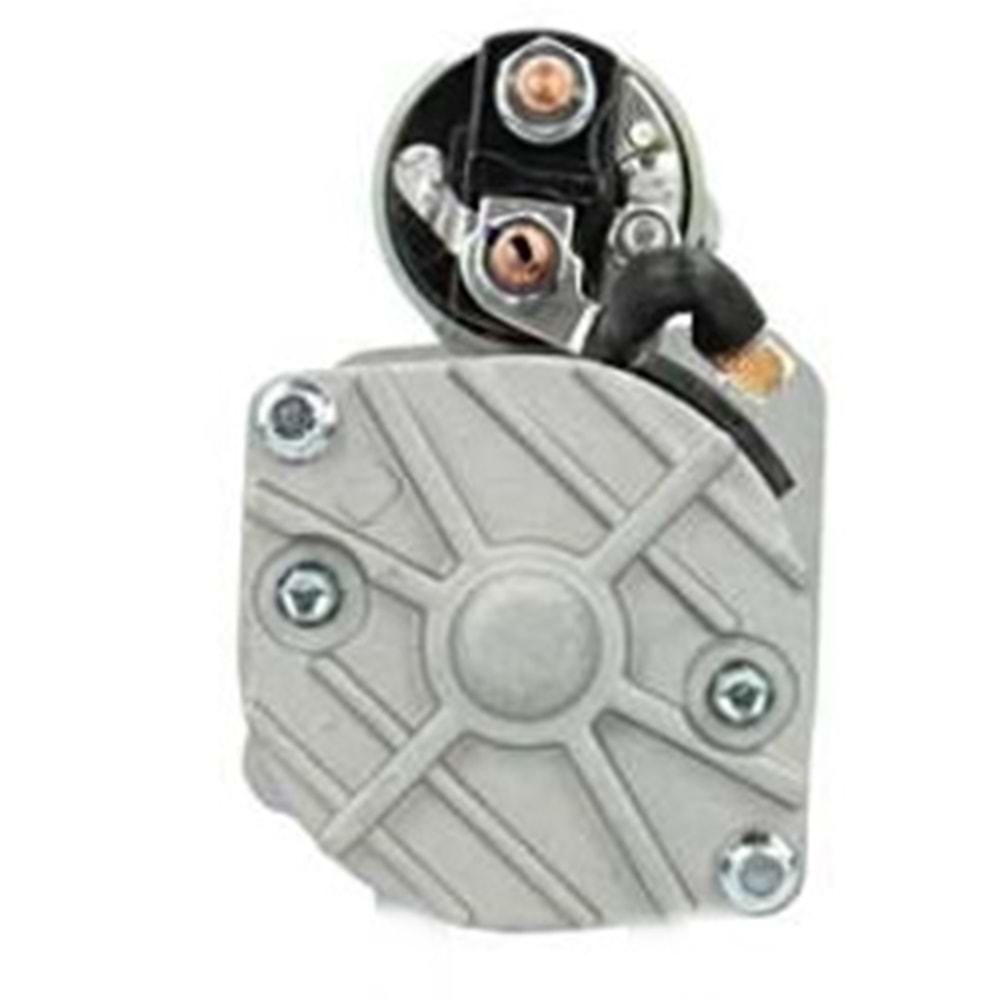 M.MOT 12V 2,2KW 11DİŞ VOLVO S60 C70 V50 XC70