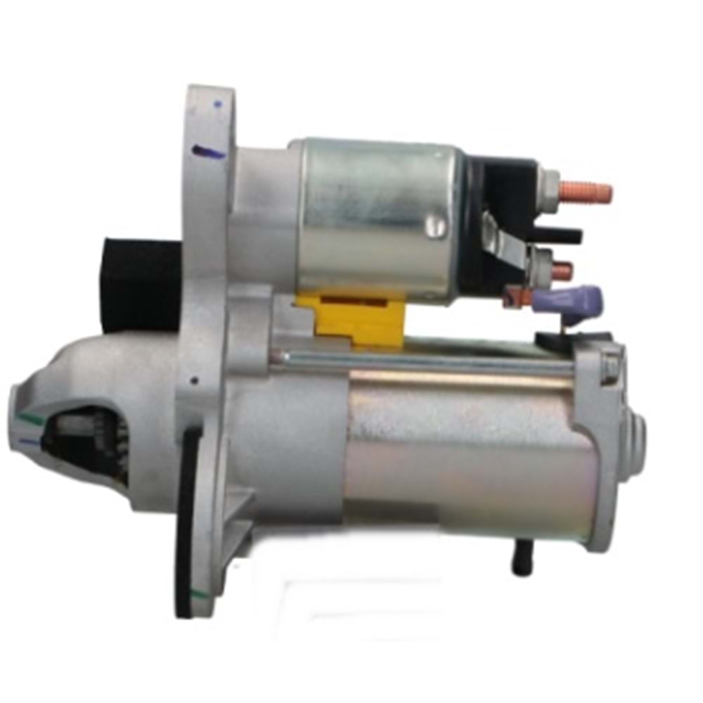 M.MOT.12V 1.5KW 13D NISSAN RENAULT 1.5 233008820