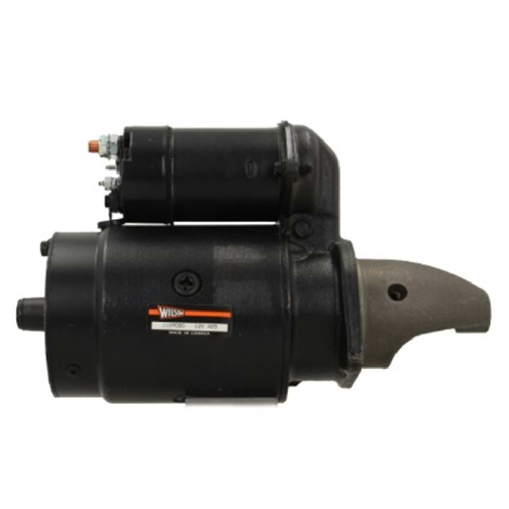 M.MOT.12V 1.4KW 9D MASSEY FERGUSON