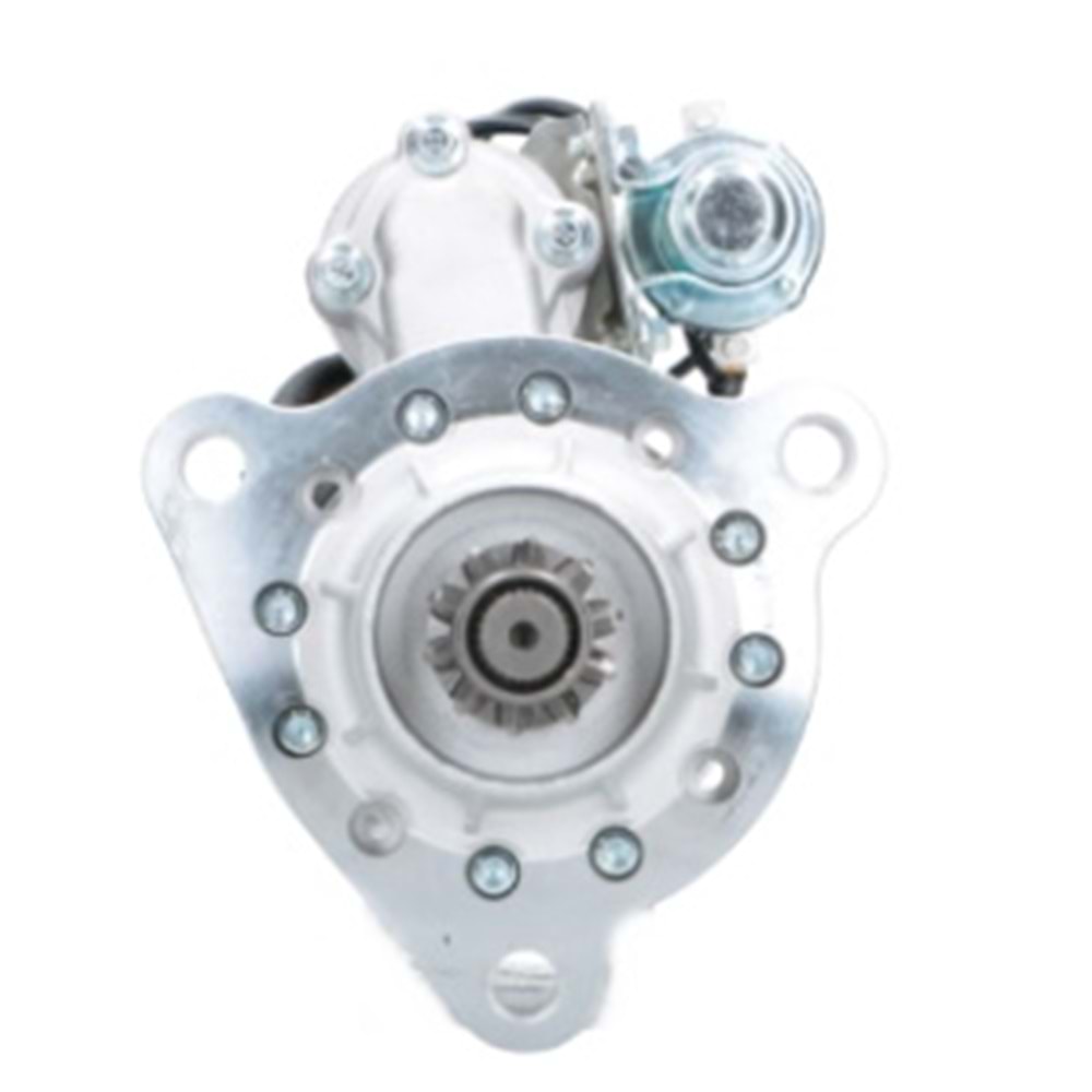 M.MOT.12V 5.0KW 10D CUMMINS