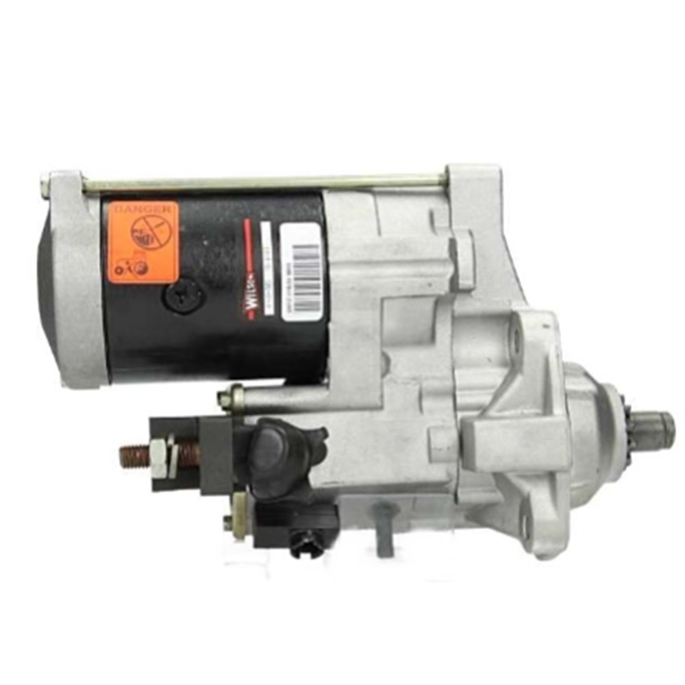 M.MOT.24V 4.0KW 11D JOHN DEERE