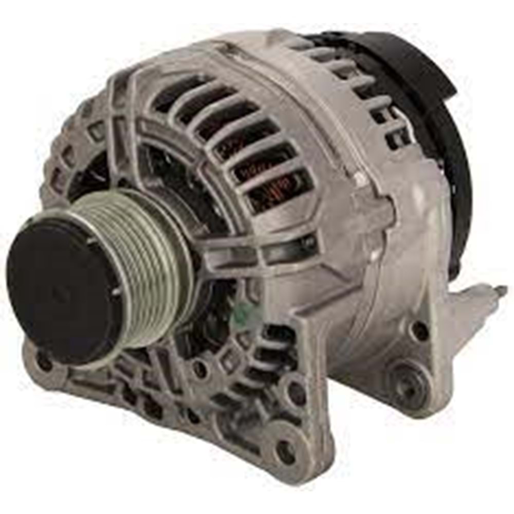 12V 90A VW/SEAT/FORD/SKODA 1.9