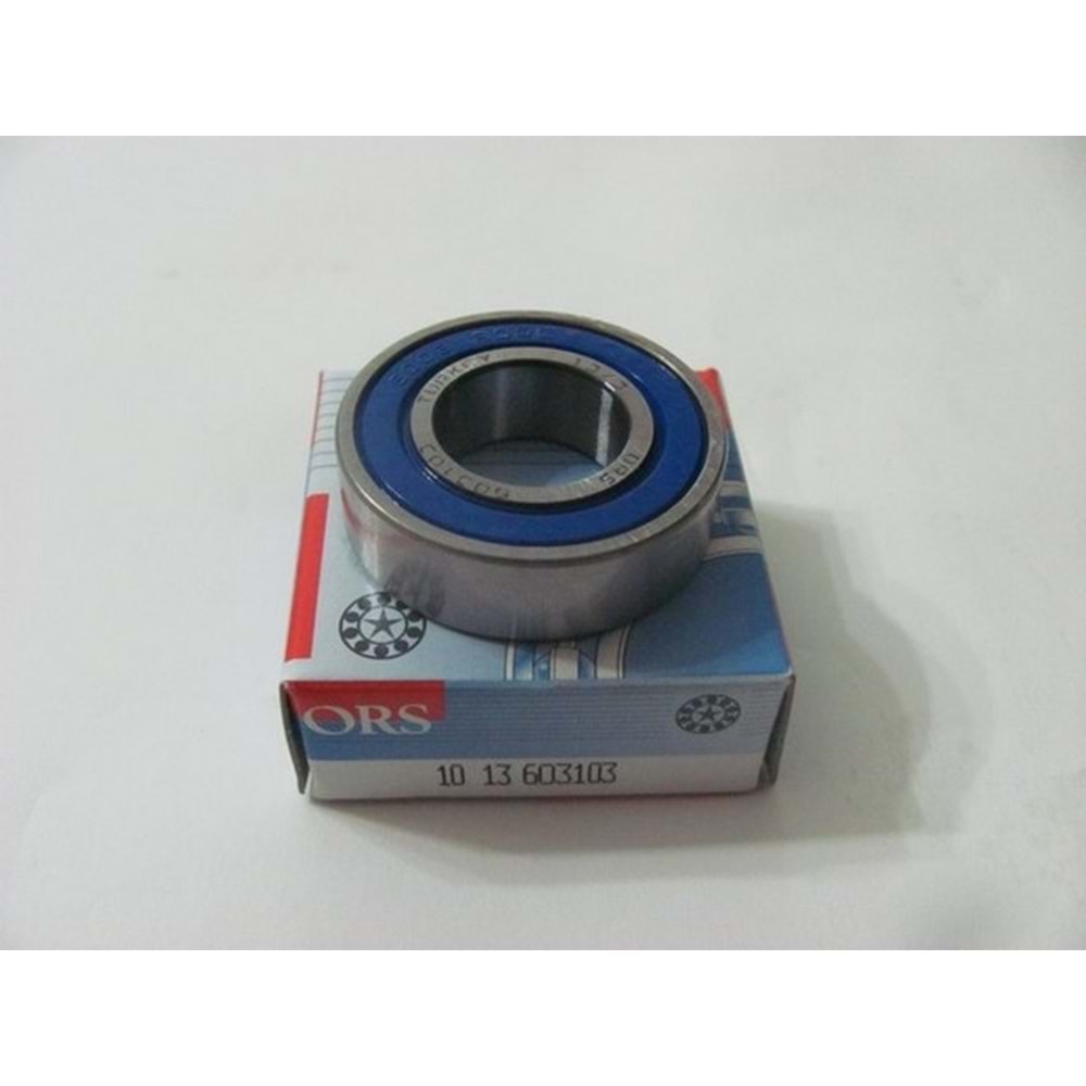 603103 FIAT PALIO SIENA