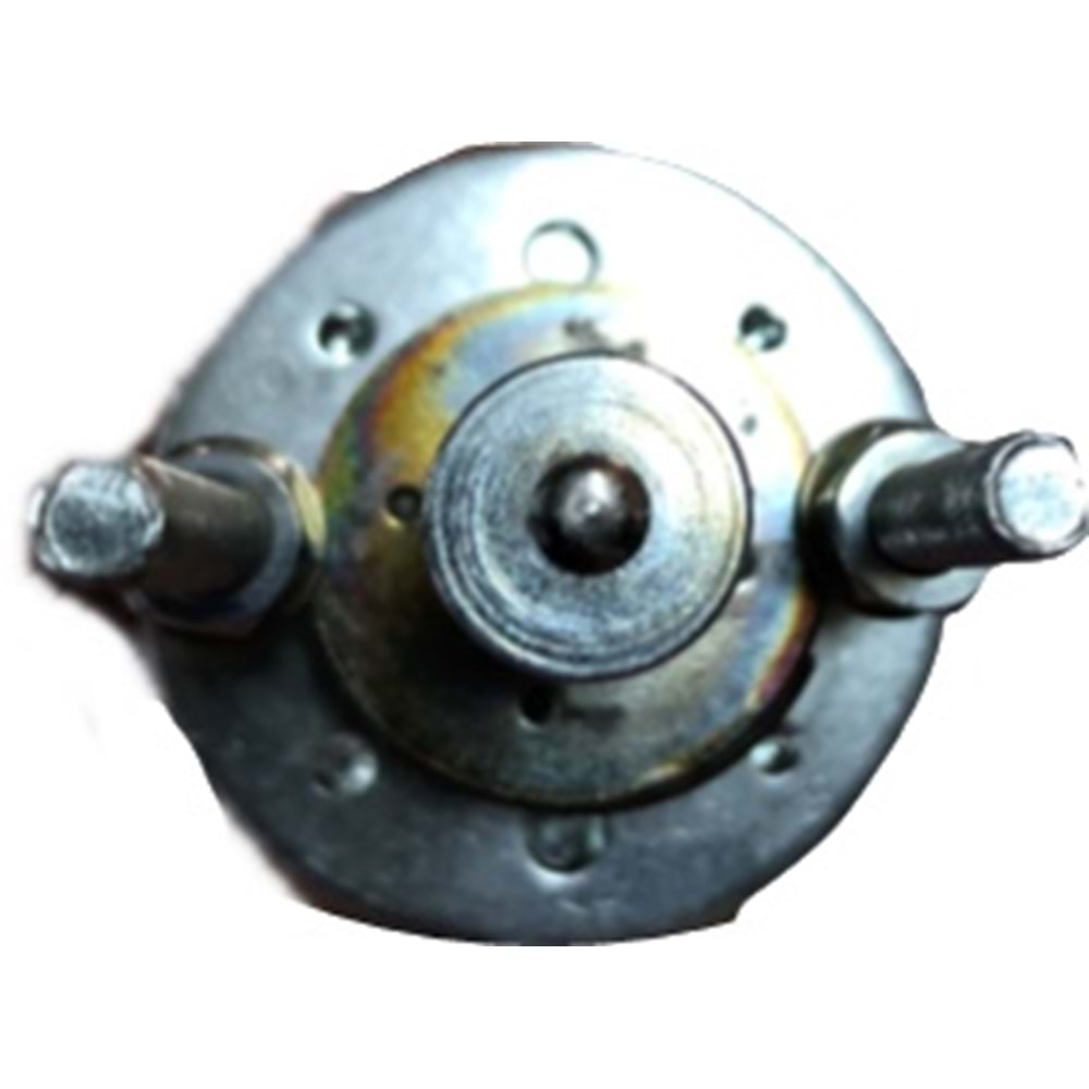 MARŞ OTOM.FORD BMC LUCAS T.